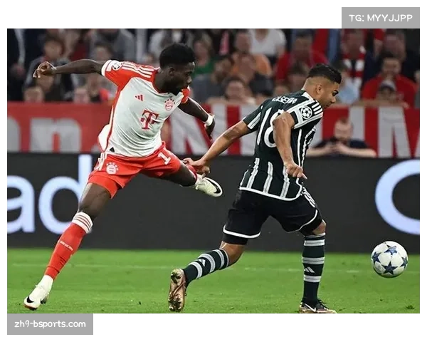 西媒曝戴维斯将先与拜仁谈判再与皇马商讨合同细节